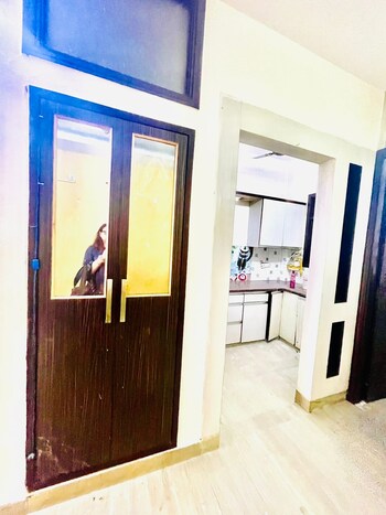 2 BHK Builder Floor for Sale in Rohini Sector 24, Delhi