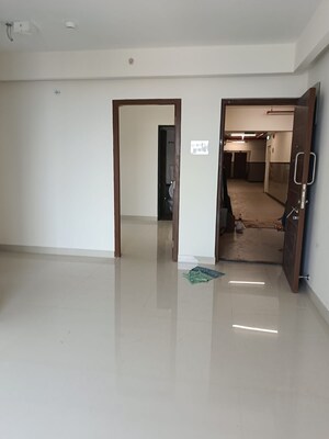 Building Lobby in 2 BHK Apartment at Upper Worli – for Rent