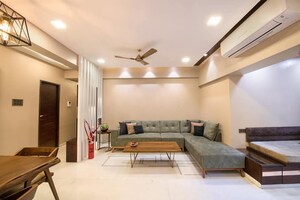 2 BHK Apartment For Rent in Meera Apartment Mira Road, Mira Road