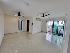 2 BHK + Prayer Room Apartment For Rent in Notan Jewel