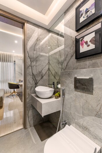 Dosti Greenscape
