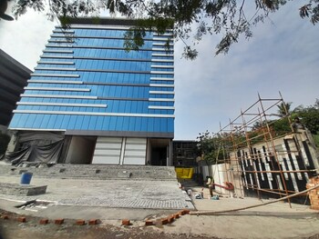 Office Space for Sale in Ab Road, Indore