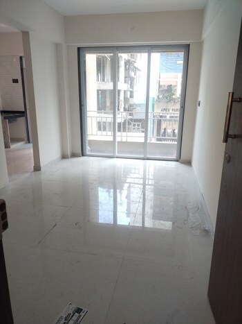 1 BHK Flat for Rent in Karanjade, Navi Mumbai