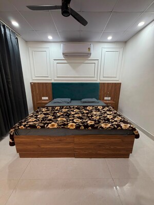 4 BHK Builder Floor For Rent in Dlf Phase ii