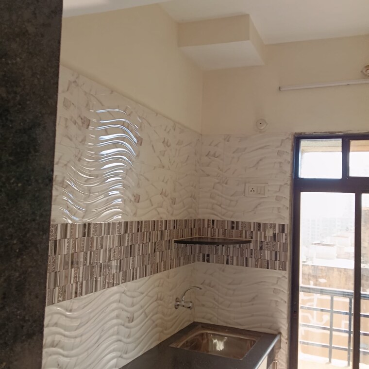 Bathroom, vinay-unique-homes 1 Bedroom 690 Sq.Ft. Apartment In Virar West Palghar 10638184