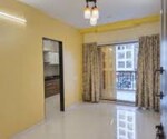 1 BHK 690 Sq.Ft. Apartment in Vinay Unique Homes