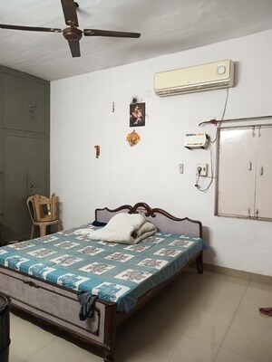 Team Area in 3 BHK Independent House at Indira Nagar – for Sale