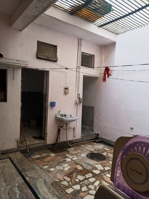 Bathroom in 3 BHK Independent House at Indira Nagar – for Sale