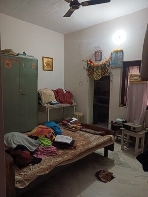 Living Room in 3 BHK Independent House at Indira Nagar – for Sale