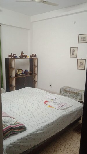 Bedroom in 3 BHK Independent House at Indira Nagar – for Sale