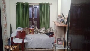 Living Room in 3 BHK Independent House at Indira Nagar – for Sale