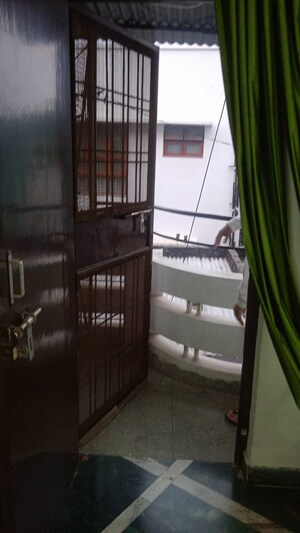 Staircase in 3 BHK Independent House at Indira Nagar – for Sale