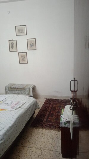 Bedroom in 3 BHK Independent House at Indira Nagar – for Sale