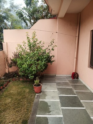 3 BHK Independent House – Garden View at Indira Nagar - for Sale