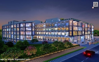 Dorabjee The Atrium