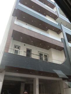 3 BHK + Study Room Builder Floor For Sale in BPTP District 3