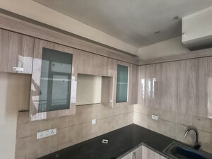 Kitchen in 2.5 BHK Apartment at Imperia Esfera, Sector 37c – for Sale
