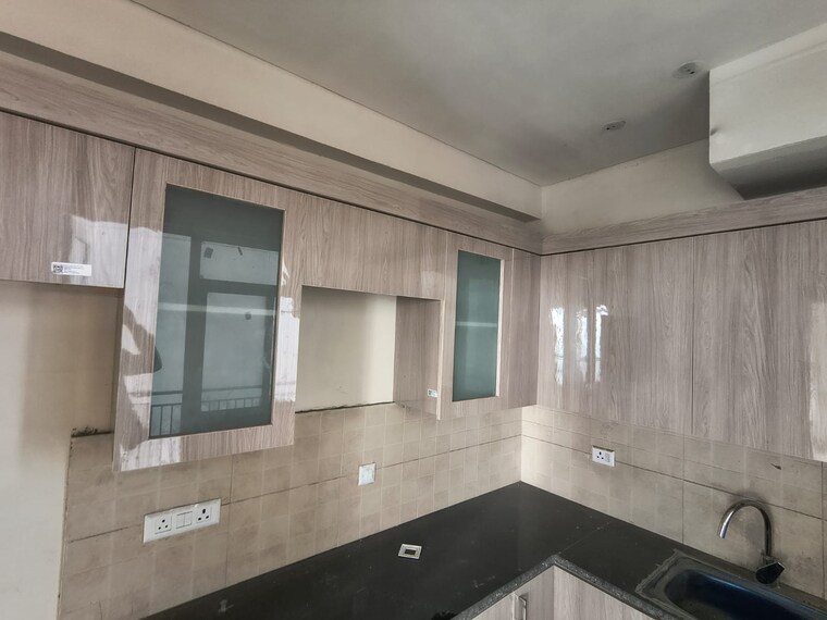 Kitchen, imperia-esfera 2.5 Bedroom 1578 Sq.Ft. Apartment In Sector 37c Gurgaon 10638342