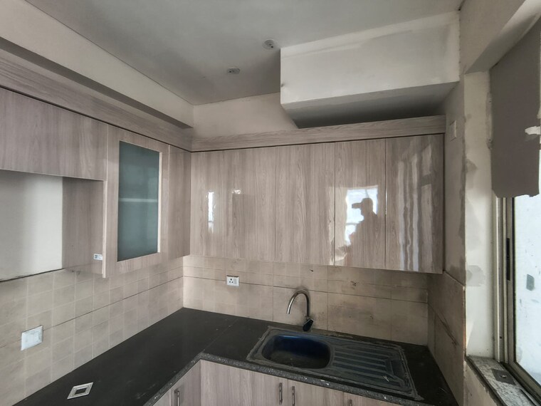 Kitchen, imperia-esfera 2.5 Bedroom 1578 Sq.Ft. Apartment In Sector 37c Gurgaon 10638342