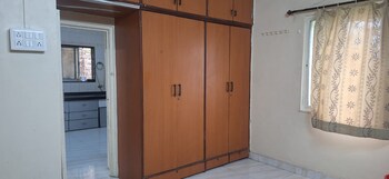 1 BHK Flat for Rent in Wadgaon Sheri, Pune