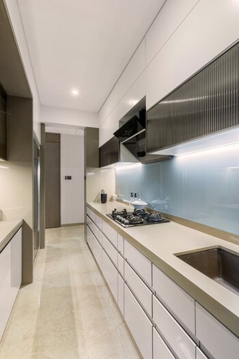 Dosti Greenscape