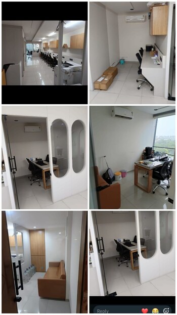 Office Space for Rent in Vastrapur, Ahmedabad