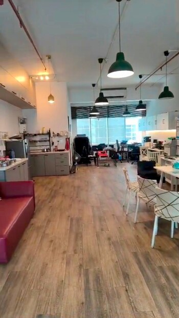 Office Space for Rent in Malad West, Mumbai