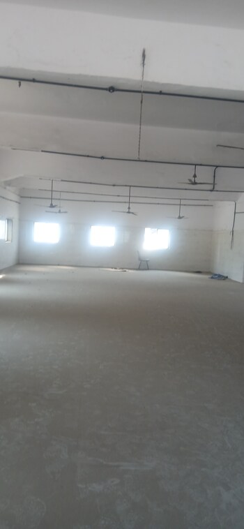 Warehouse for Rent in C Block Ttc Industrial Area, Navi Mumbai