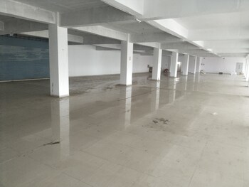 TTC MIDC Industrial Area