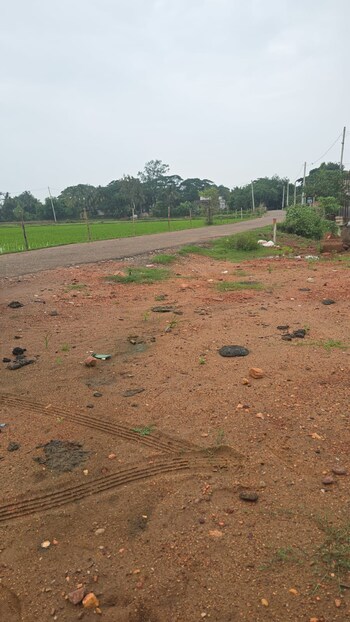 Plot for Sale in Sundarpada, Bhubaneswar