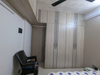 Lake View CHS Borivali