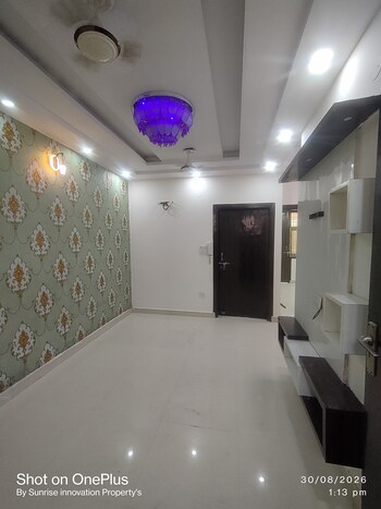 2 BHK Builder Floor for Rent in Dwarka Mor, Delhi