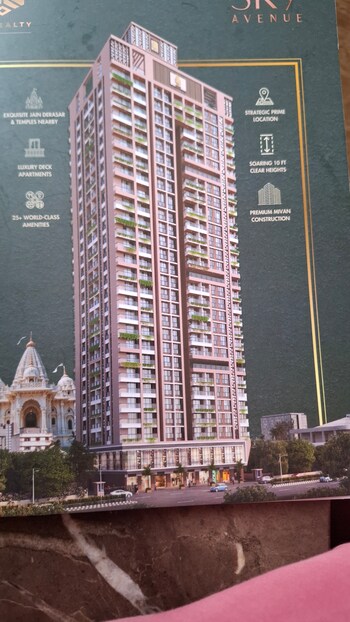 3 BHK Builder Floor for Sale in Goregaon West, Mumbai
