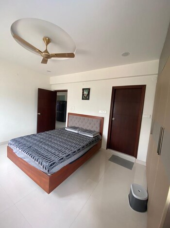 3 BHK Flat for Rent in Narsingi, Hyderabad