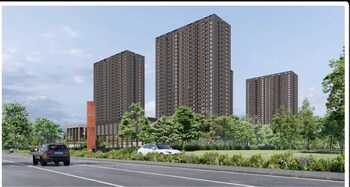 Hennur Residency