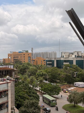 Parmar Square
