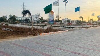 Plot for Sale in Patrakar Colony, Jaipur