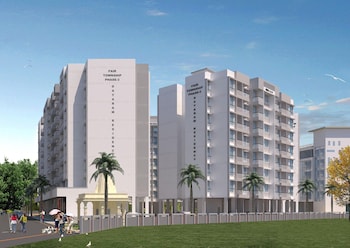 Rajeshwar Dayaram Residency