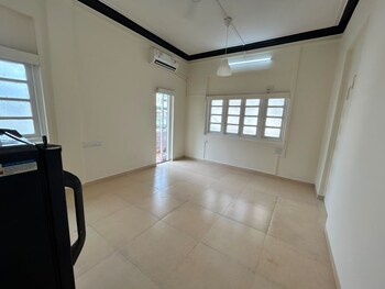 3 BHK Flat for Rent in Churchgate, Mumbai