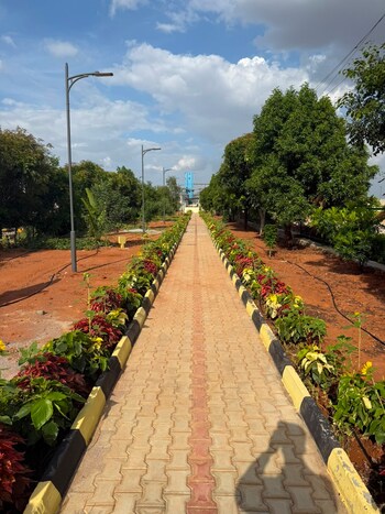 Plot for Sale in Malur, Kolar