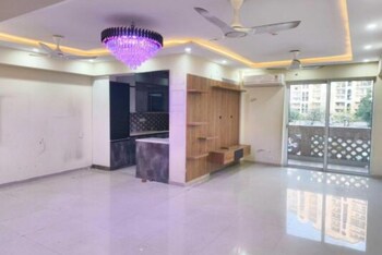 DLF New Town Heights I