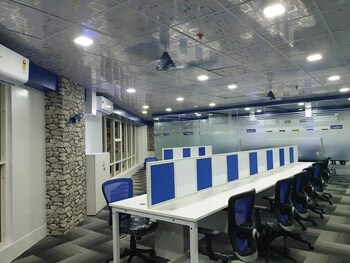 Office Space for Rent in Vijay Nagar, Indore