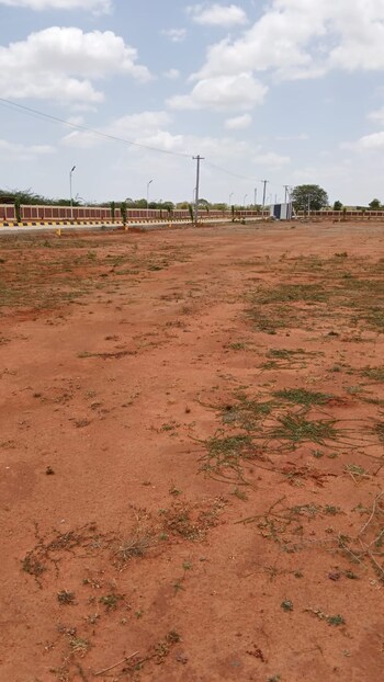 Plot for Sale in Thiruverumbur, Trichy