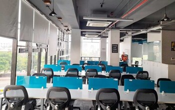 Office Space for Sale in Scheme No 54, Indore