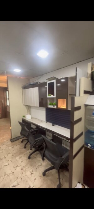 Team Area in  Office Space at Netaji Subhash Place – for Rent