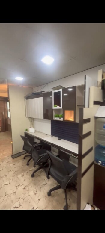 Office Space for Rent in Netaji Subhash Place, Delhi