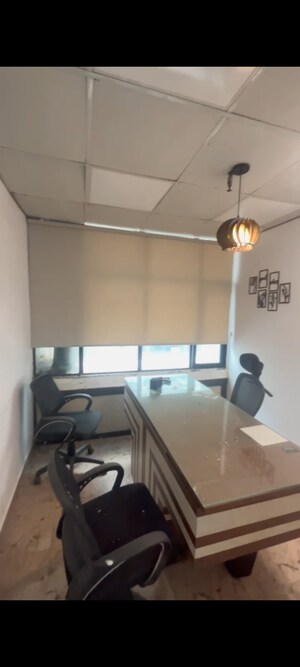 Furnished Amenities in  Office Space at Netaji Subhash Place – for Rent
