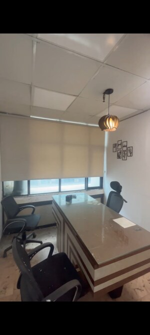 Team Area in  Office Space at Netaji Subhash Place – for Rent