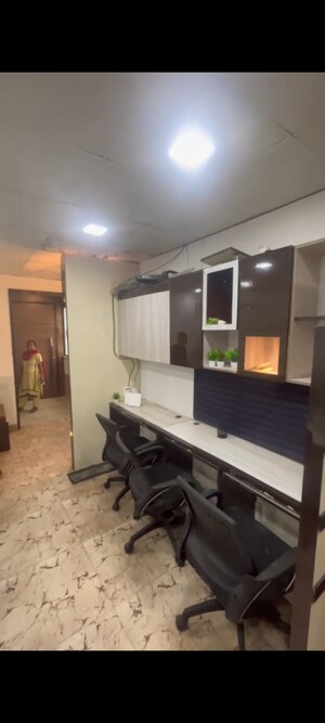 Team Area in  Office Space at Netaji Subhash Place – for Rent