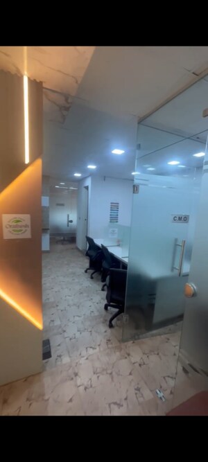 Team Area in  Office Space at Netaji Subhash Place – for Rent